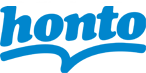 大日本印刷株式会社（honto）様